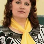 Дьякова Татьяна Витальевна  воспитатель второй категории