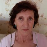 Суворова Тамара Борисовна,  воспитатель, стаж 50 лет