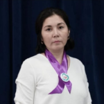 Утельбаева Карлыгаш Батырхановна
специальный педагог, педстаж 17 лет