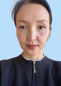 Бердіқұлқызы Назерке тәрбиеші, еңбек өтілі 11 жыл