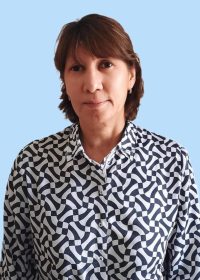 Ерубаева Сарбиназ Хамитовна тәрбиеші, педагог -модератор, еңбек өтілі 24 жыл