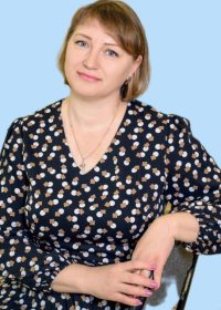 Камок Татьяна Григорьевна тәрбиеші, еңбек өтілі 28 жыл