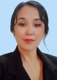 Перимбетова Ұлжан Бурхадиновна тәрбиеші, еңбек өтілі 11 жыл