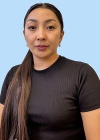 Ташева Асемгуль Жумабековна дене шынықтыру жетекшісі, педагог -модератор, еңбек өтілі 6 жыл