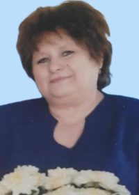 Воропаева Любовь Николаевна тәрбиеші, педагог -модератор, еңбек өтілі 22 жыл