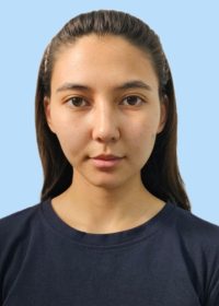 Жусупова Меруерт Дюсембайқызы тәрбиеші, еңбек өтілі 3 жыл,6 ай