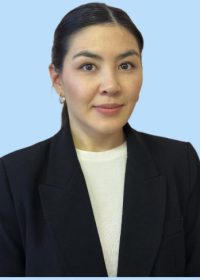 Утегулова Дарагуль Алпысбаевна              воспитатель, стаж работы 9 лет