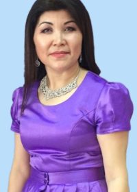 Барпаякова Гүлім Көлбаевна музыка жетекшісі, педагог –модератор, еңбек өтілі 24 жыл