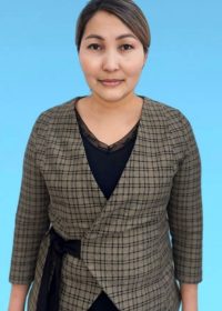 Ахмульдина Маржан Кабдоллаевна
тәрбиеші, педагог – сарапшы, еңбек өтілі 15 жыл